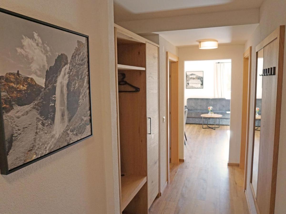 Apartment Ladis-10 By Interhome Εξωτερικό φωτογραφία